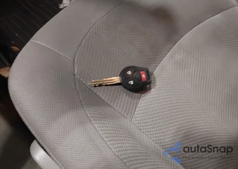 2011 Nissan Rogue S из США, поврежденный, VIN JN8AS5MTXBW572472